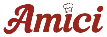 Amici Logo